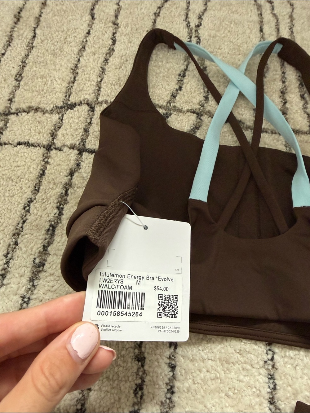 Lululemon Align Set - Picture 4 of 4